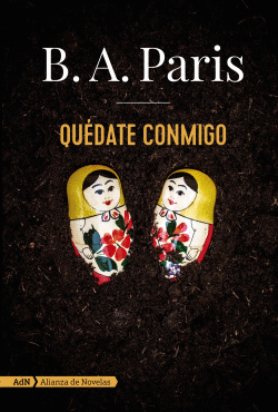 QU�DATE CONMIGO