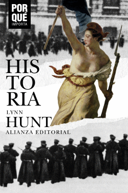 HISTORIA: �POR QU� IMPORTA?