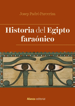 HISTORIA DEL EGIPTO FARA�NICO