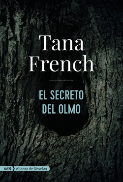 EL SECRETO DEL OLMO