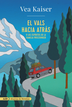 EL VALS HACIA ATR�S