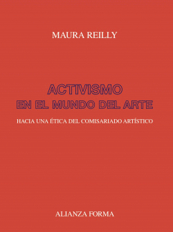 ACTIVISMO EN EL MUNDO DEL ARTE