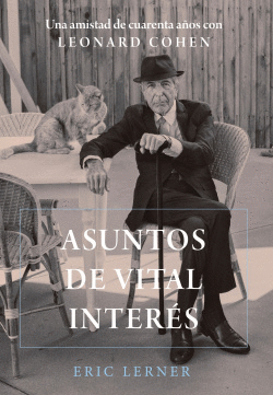 ASUNTOS DE VITAL INTER�S