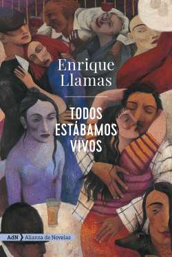 TODOS EST�BAMOS VIVOS (ADN)