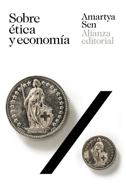 SOBRE �TICA Y ECONOM�A