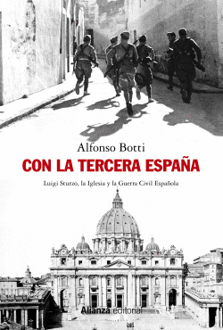 CON LA TERCERA ESPA�A