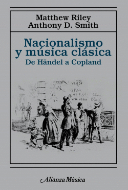 NACIONALISMO Y M�SICA CL�SICA