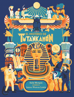 EL MISTERIO DE TUTANKAM�N