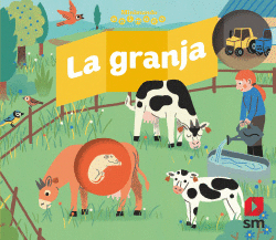 LA GRANJA