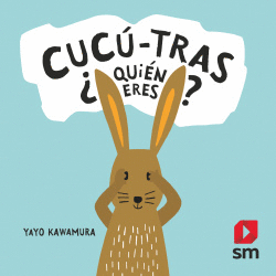 CUC�-TRAS �QUI�N ERES?