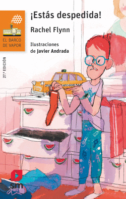 �EST�S DESPEDIDA!