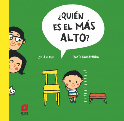 �QUI�N ES EL M�S ALTO?
