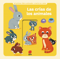 LAS CRAS DE LOS ANIMALES