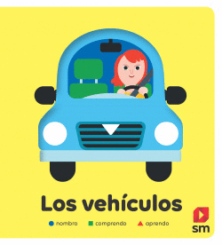 LOS VEH�CULOS