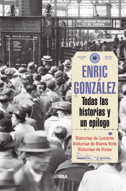 TODAS LAS HISTORIAS Y UN EPILOGO