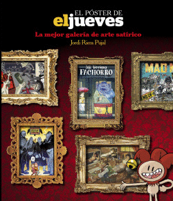 EL P�STER DE EL JUEVES