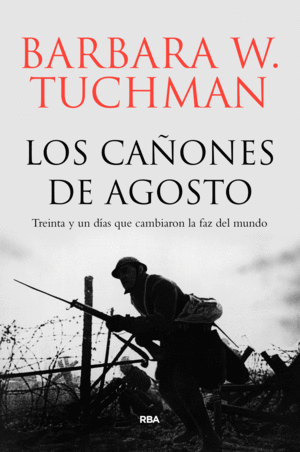 LOS CA�ONES DE AGOSTO