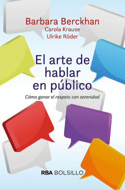 EL ARTE DE HABLAR EN P�BLICO