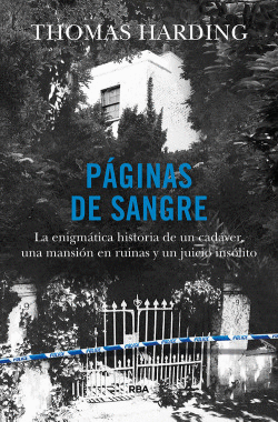 P�GINAS DE SANGRE