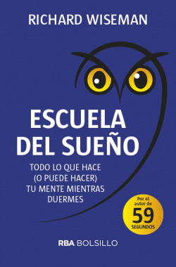 ESCUELA DEL SUE�O