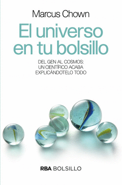 UNIVERSO EN TU BOLSILLO