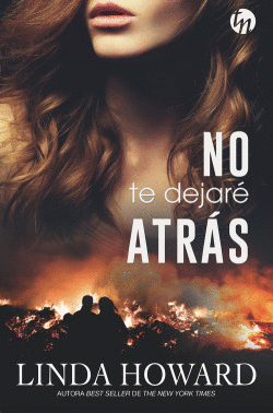 NO TE DEJAR ATRS