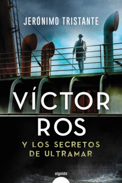 V�CTOR ROS Y LOS SECRETOS DE ULTRAMAR