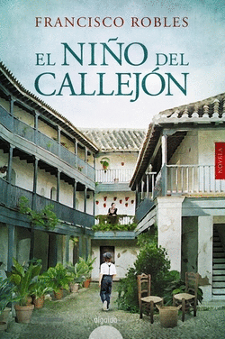 EL NI�O DEL CALLEJ�N