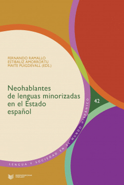 NEOHABLANTES DE LENGUAS MINORIZADAS EN EL ESTADO ESPA�OL
