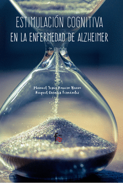 ESTIMULACI�N COGNITIVA EN LA ENFERMEDAD DE ALZHEIMER-2� EDIC
