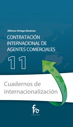 CONTRATACI�N INTERNACIONAL DE AGENTES COMERCIALES