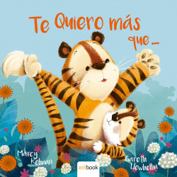 TE QUIERO M�S QUE...