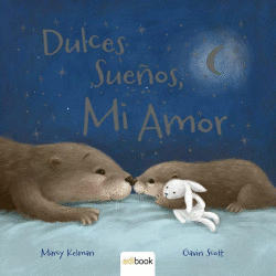 DULCES SUE�OS, MI AMOR