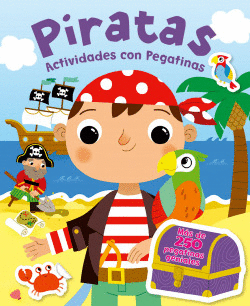 ACTIVIDADES DIVERTIDAS PIRATAS