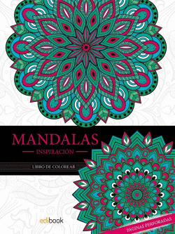 MANDALAS INSPIRACION