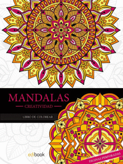 MANDALAS CREATIVIDAD