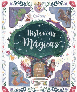 HISTORIAS M�GICAS