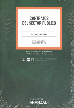 CONTRATOS DEL SECTOR P�BLICO