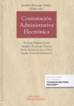 CONTRATACI�N ADMINISTRATIVA ELECTR�NICA