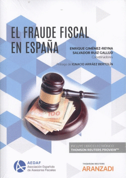 EL FRAUDE FISCAL EN ESPA�A (D�O)