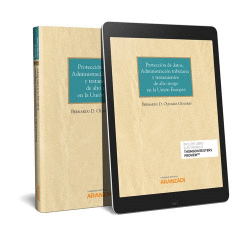 PROTECCI�N DE DATOS, ADMINISTRACI�N TRIBUTARIA Y TRATAMIENTOS DE ALTO RIESGO EN