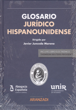 GLOSARIO JURDICO HISPANOUNIDENSE (DO)