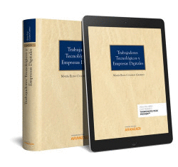 TRABAJADORES TECNOL�GICOS Y EMPRESAS DIGITALES (D�O)