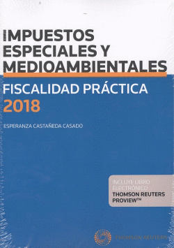 FISCALIDAD PR�CTICA 2018  (D�O)