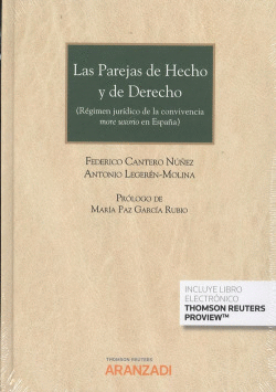 PAREJAS DE HECHO Y DE DERECHO (D�O)