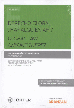 DERECHO GLOBAL. HAY ALGUIEN AH? (DO)