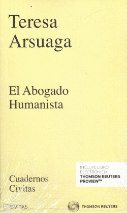 EL ABOGADO HUMANISTA (D�O)