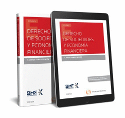 DERECHO DE SOCIEDADES Y ECONOM�A FINANCIERA