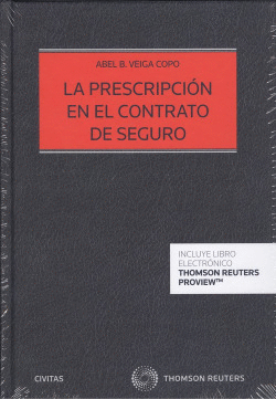 LA PRESCRIPCI�N EN EL CONTRATO SEGURO