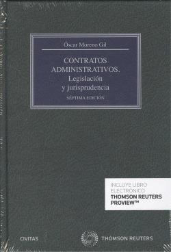CONTRATOS ADMINISTRATIVOS